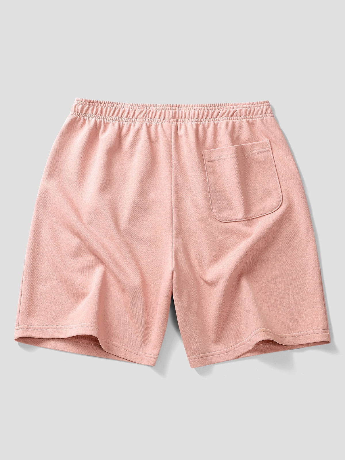 TEDDY | Drawstring shorts with adjustable waist