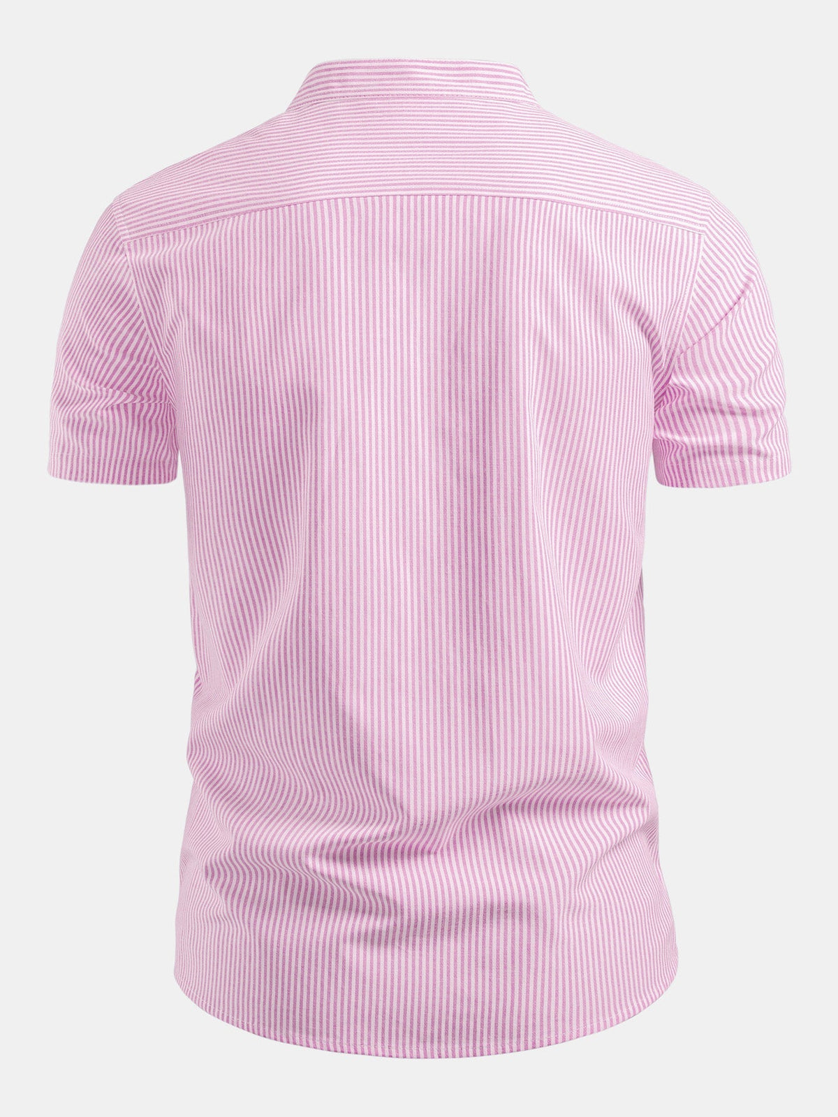 OSCAR | Shirt with stand collar