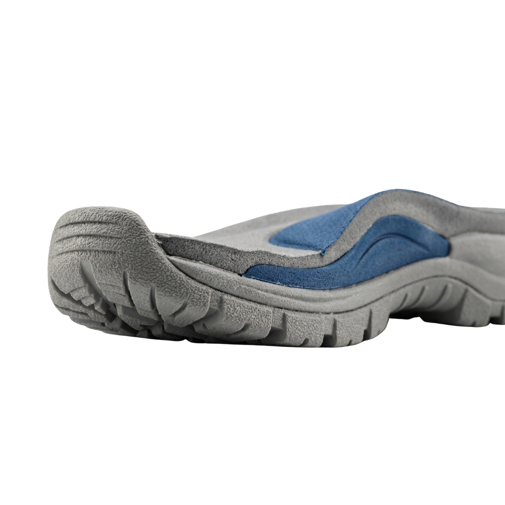 HARRY | Men's shoes with cushioned support