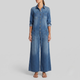 LILY | Jumpsuit with deep side pockets