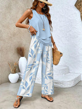 Noa - Summer 2-Piece Set