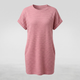 FLORENCE | Midi dress with pockets