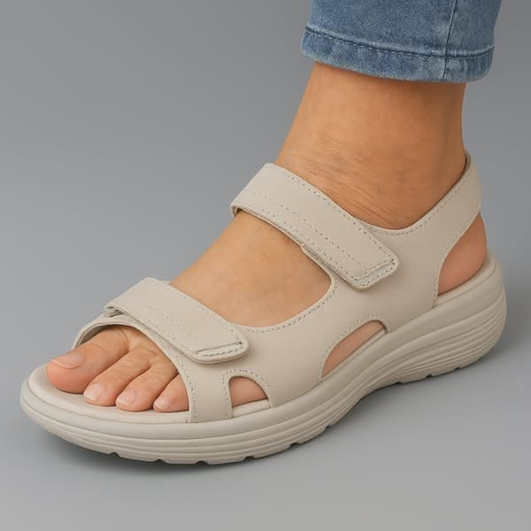 MIA | Sandal with arch support