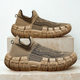 MASON | Sneakers with breathable mesh upper