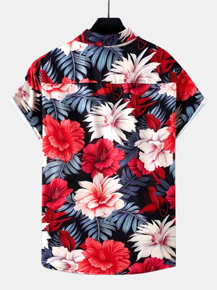 SOPHIE | Set with printed shorts