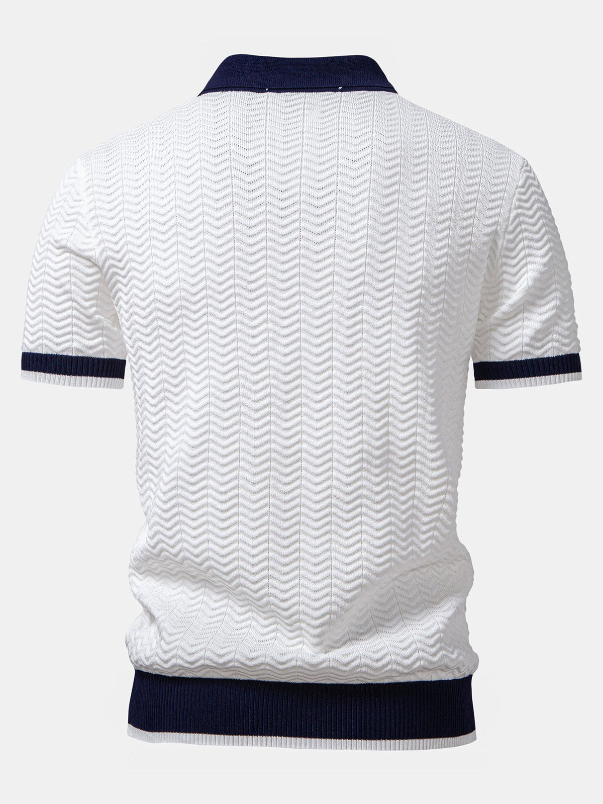 ARTHUR | Set with ribbed trousers