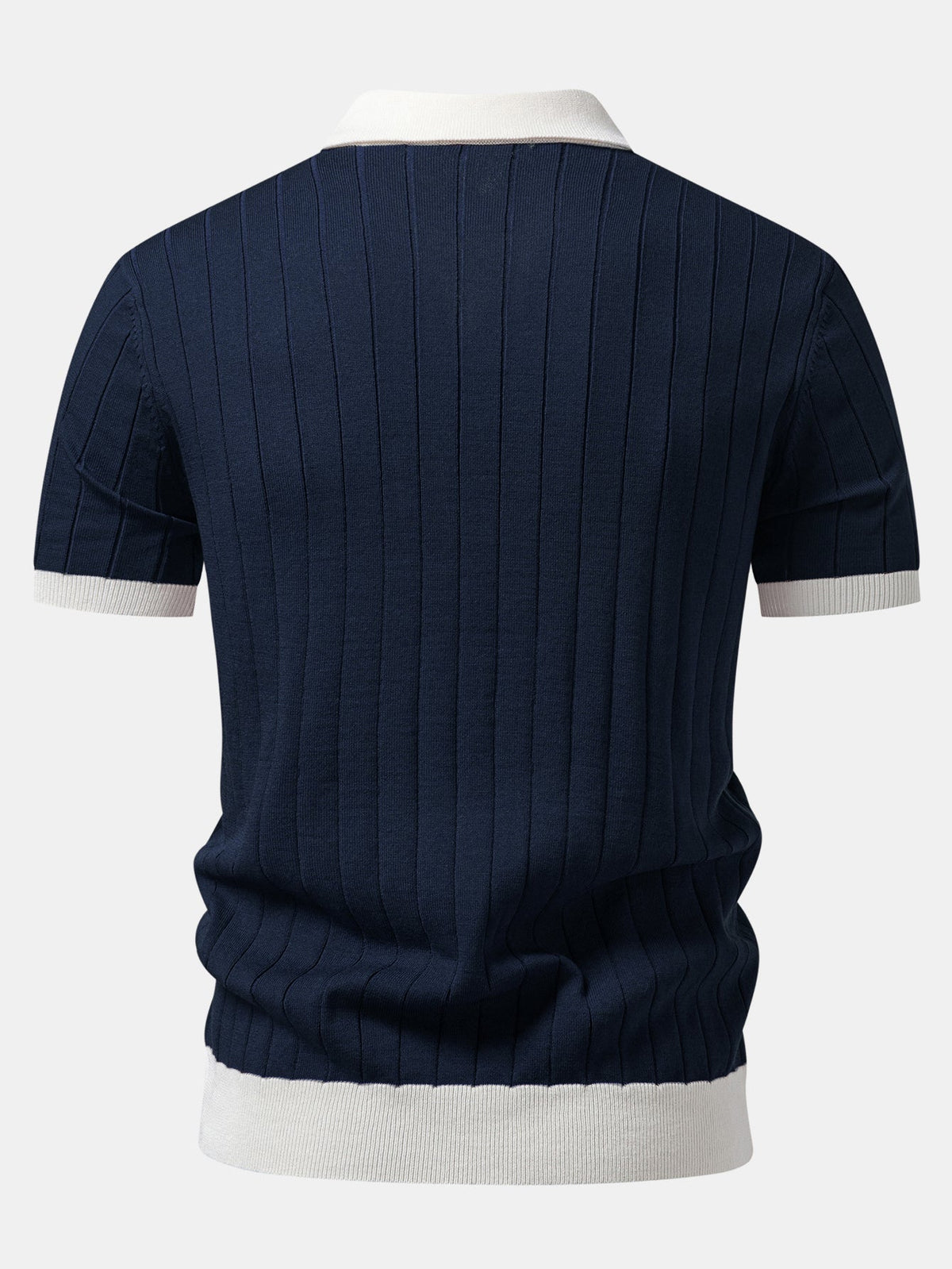 JAMES | Set with tapered trousers