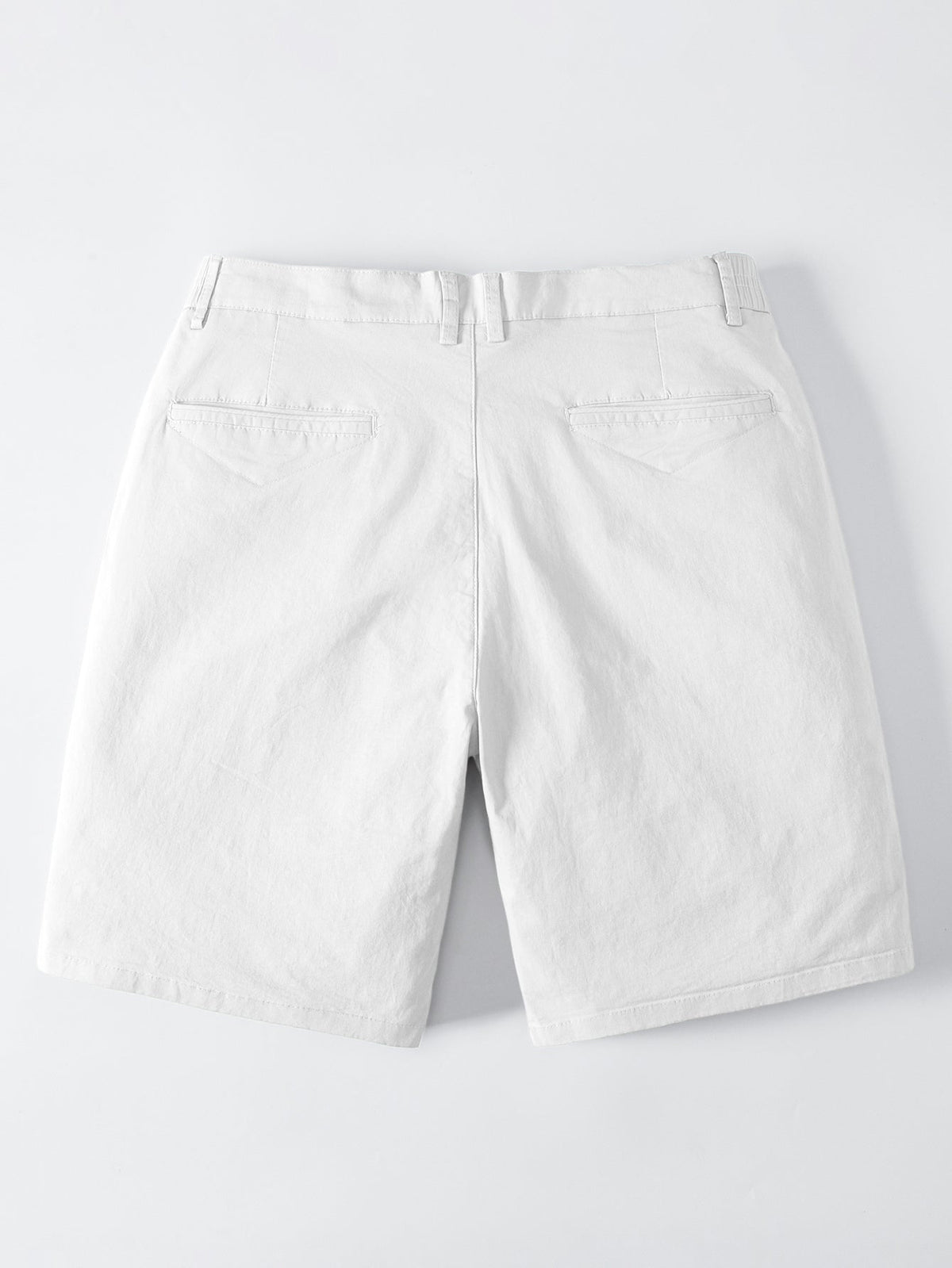 ALFIE | Chino shorts with stretch
