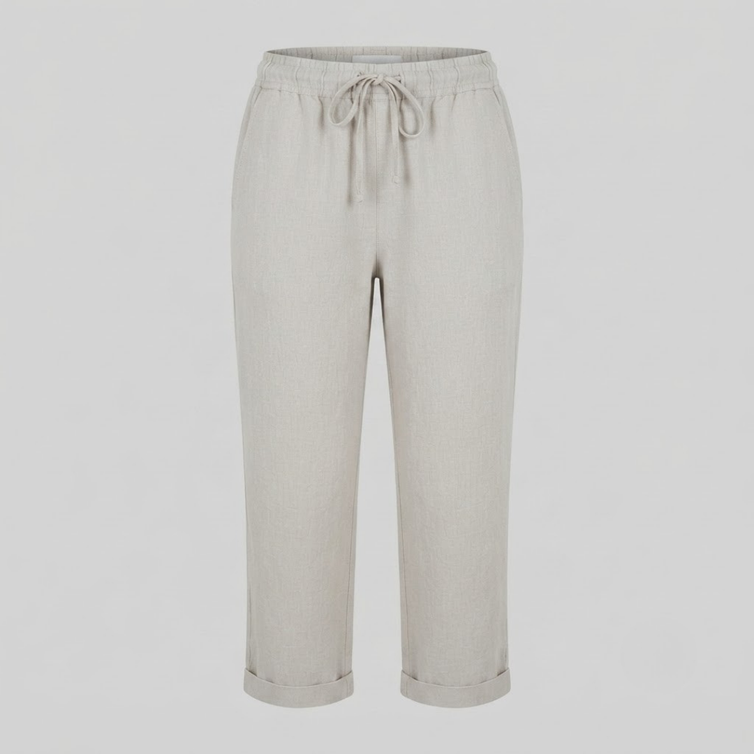 BEATRIX | Shorts with relaxed fit