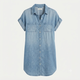 NATALIE | Casual dress with relaxed fit