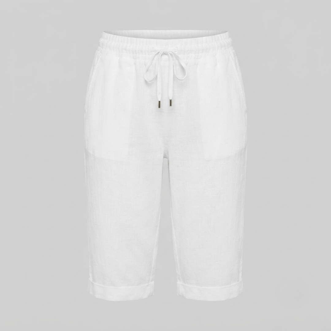 BEATRIX | Shorts with relaxed fit
