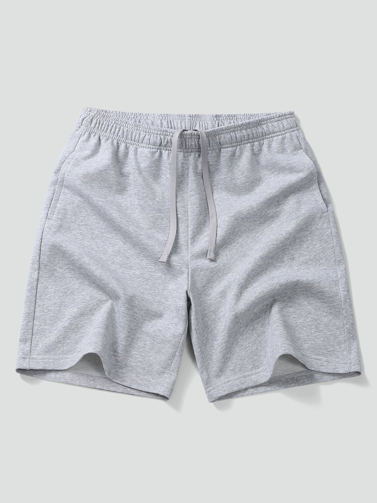 TEDDY | Drawstring shorts with adjustable waist