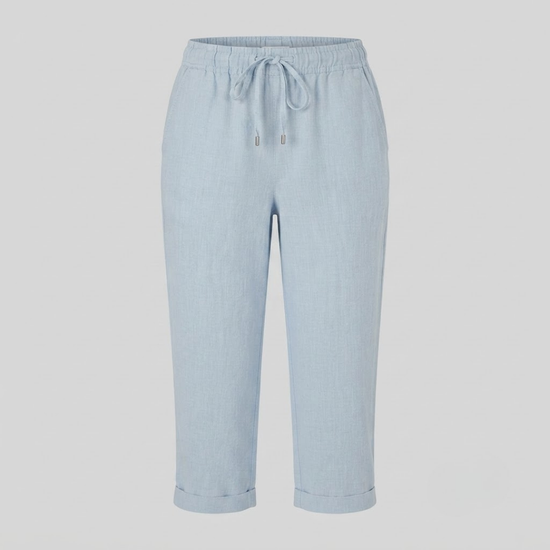 BEATRIX | Shorts with relaxed fit