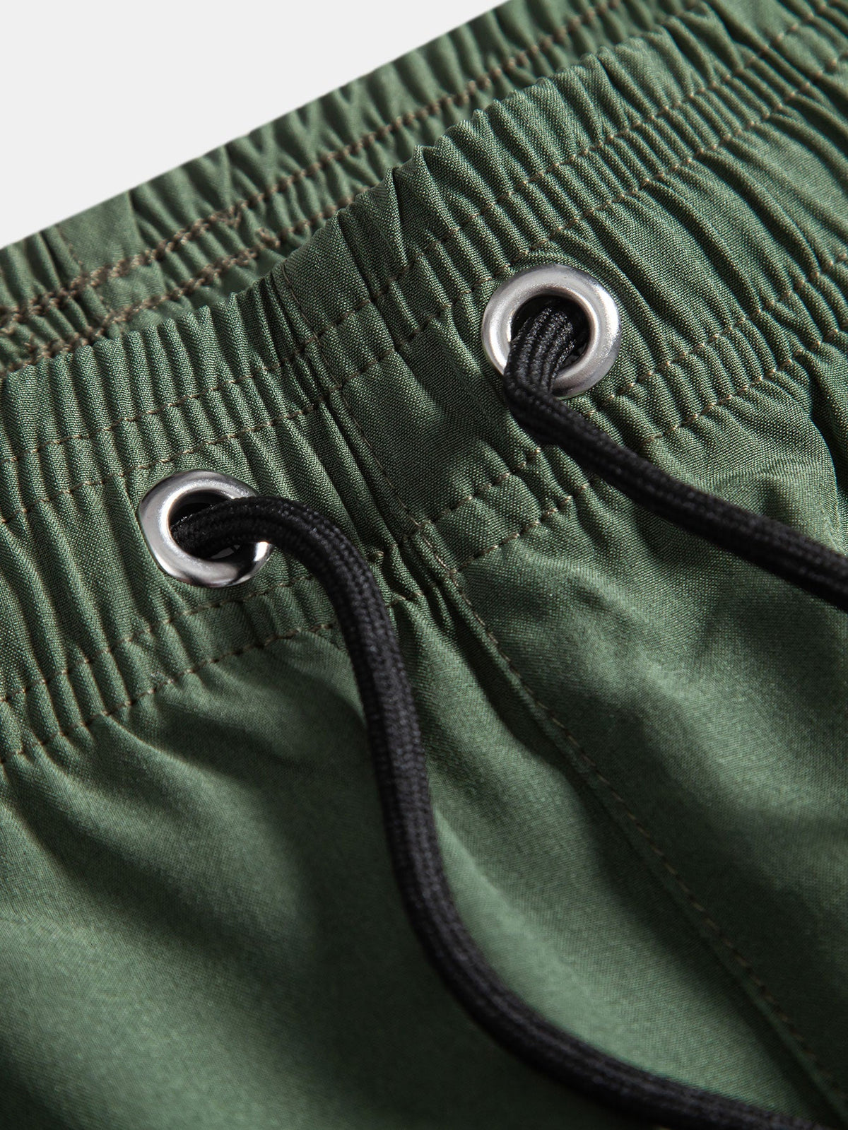 OLIVIA | Set with colourblock shorts