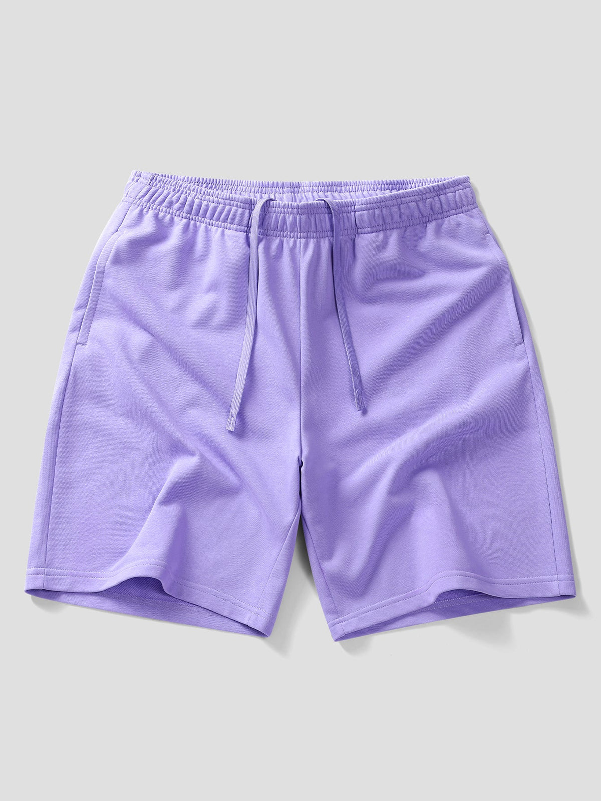 TEDDY | Drawstring shorts with adjustable waist