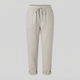 JANELLE | Relaxed trousers with wide leg
