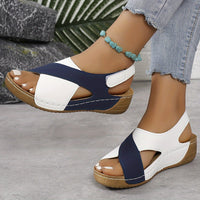 Sofia - Ultra Comfortable Orthopedic Sandal