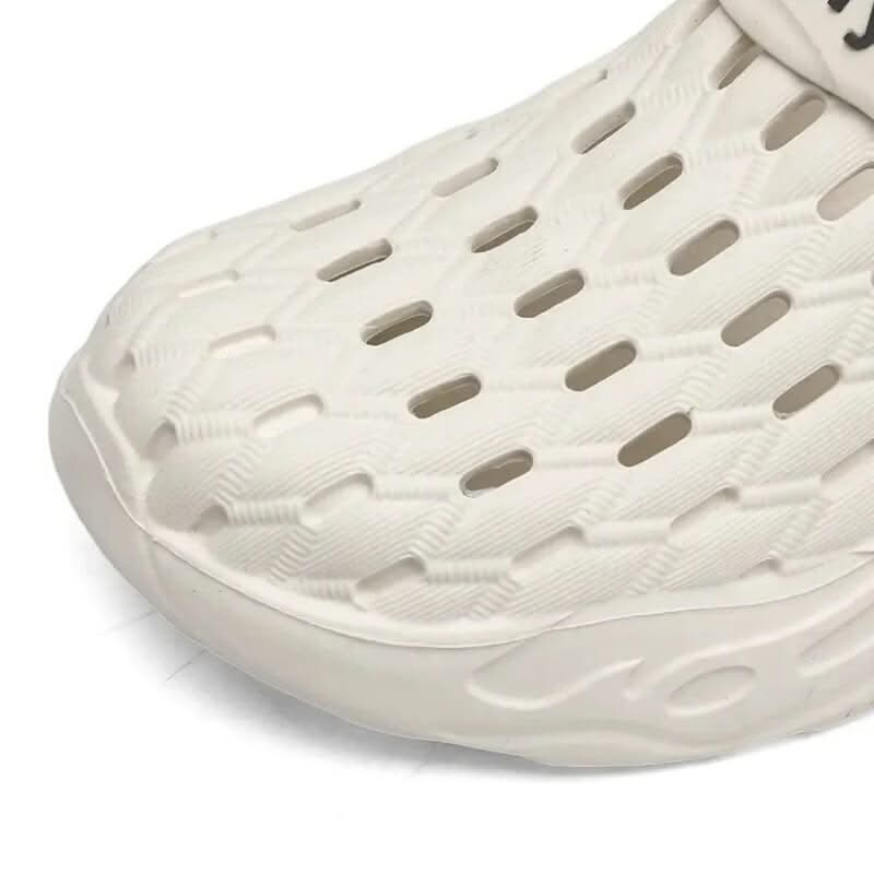 EDWARD | Clogs with adjustable strap