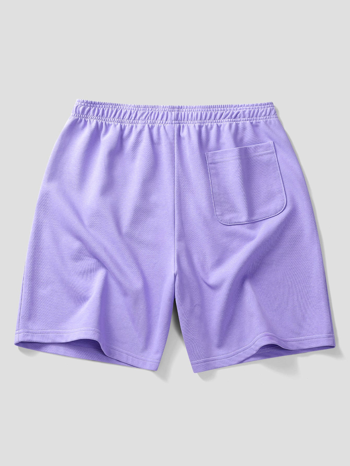 TEDDY | Drawstring shorts with adjustable waist