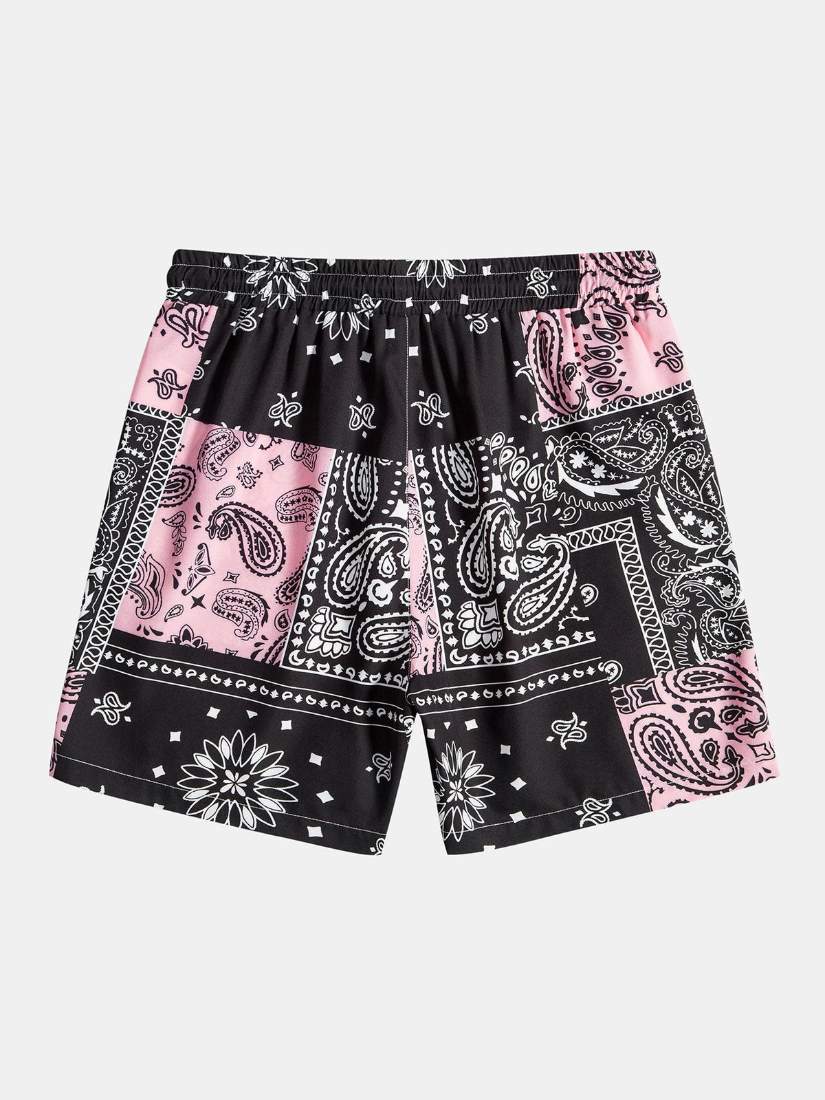 BEATRIX | Set with paisley print