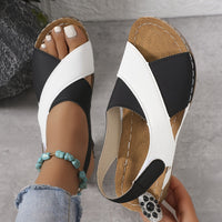 Sofia - Ultra Comfortable Orthopedic Sandal