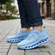 FINN | Trainers with hollow sole