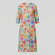 IMOGEN | Everyday dress with pockets