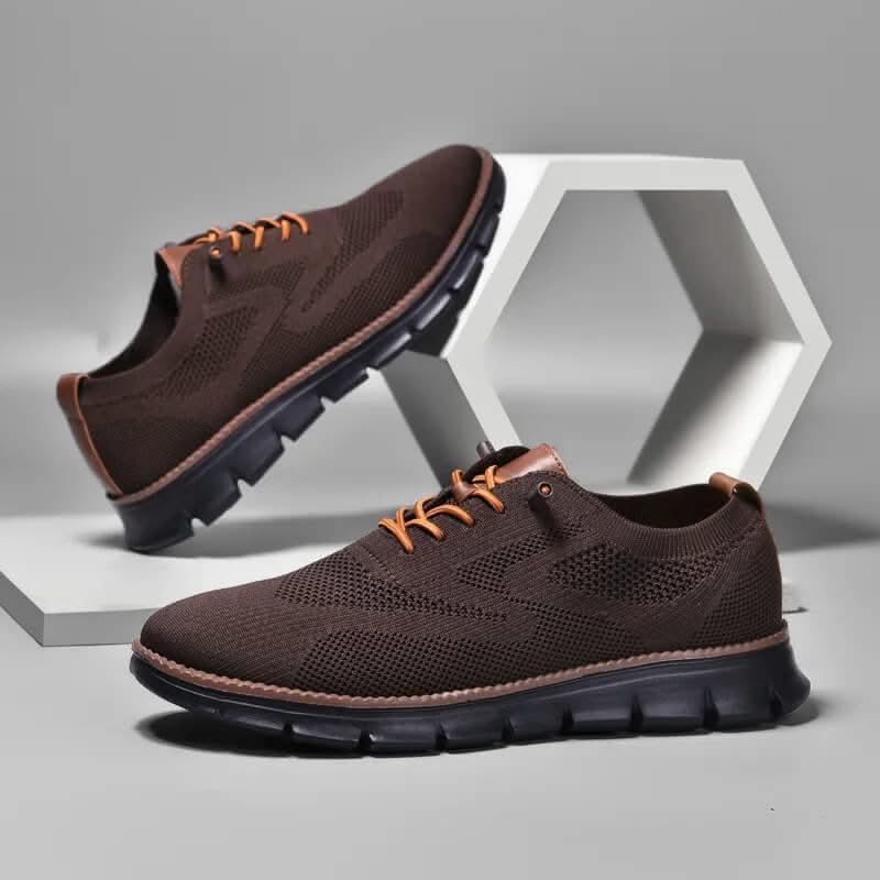 ALEXANDER | Slip-on sneakers with chunky sole