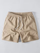 IVY | Shorts with crinkle texture