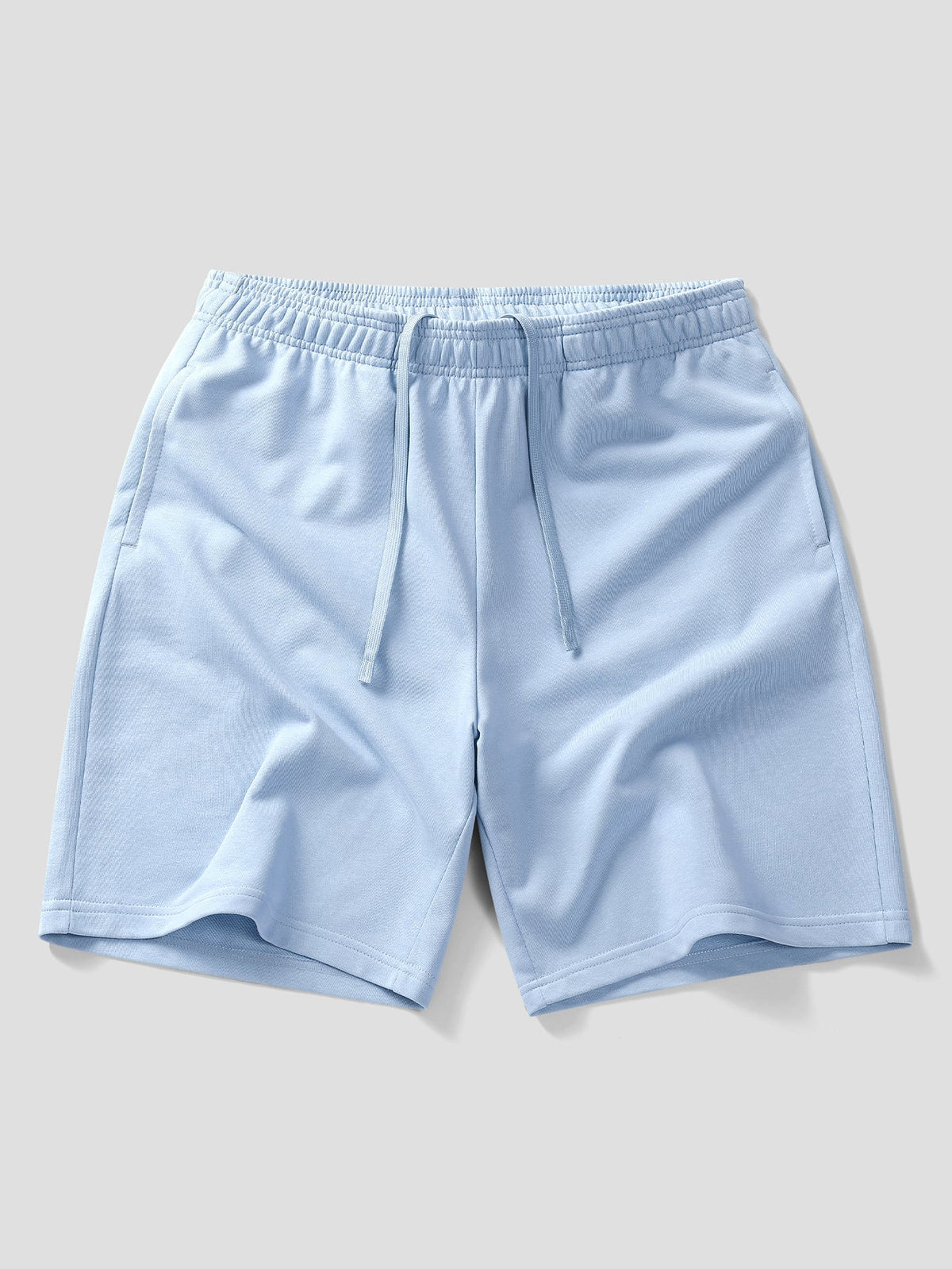 TEDDY | Drawstring shorts with adjustable waist