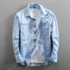ARTHUR | Classic shirt with chest pockets
