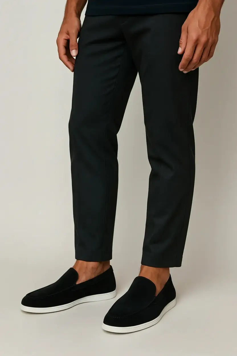 AIDEN | Classic slip-on loafer