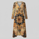 JEMIMA | Everyday dress with pockets