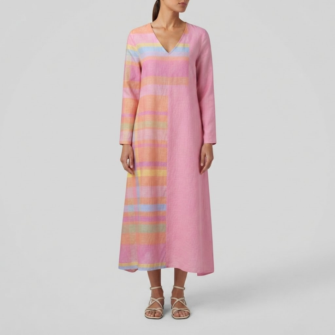 LILY | Everyday dress with pockets
