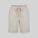 ISLA | Relaxed-fit trousers with wide leg