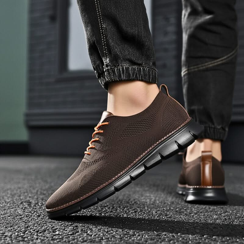 ALEXANDER | Slip-on sneakers with chunky sole