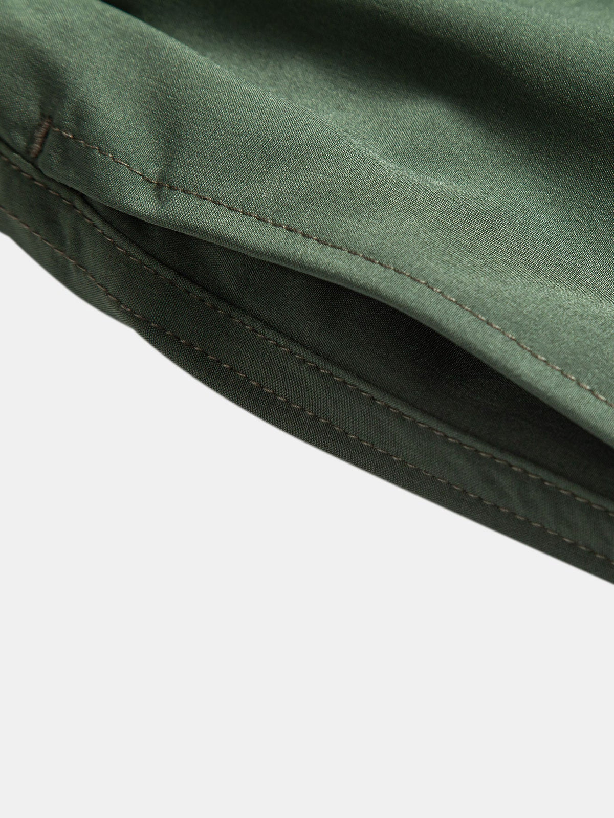 OLIVIA | Set with colourblock shorts