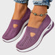 ELARA | Sneaker with cushioned sole
