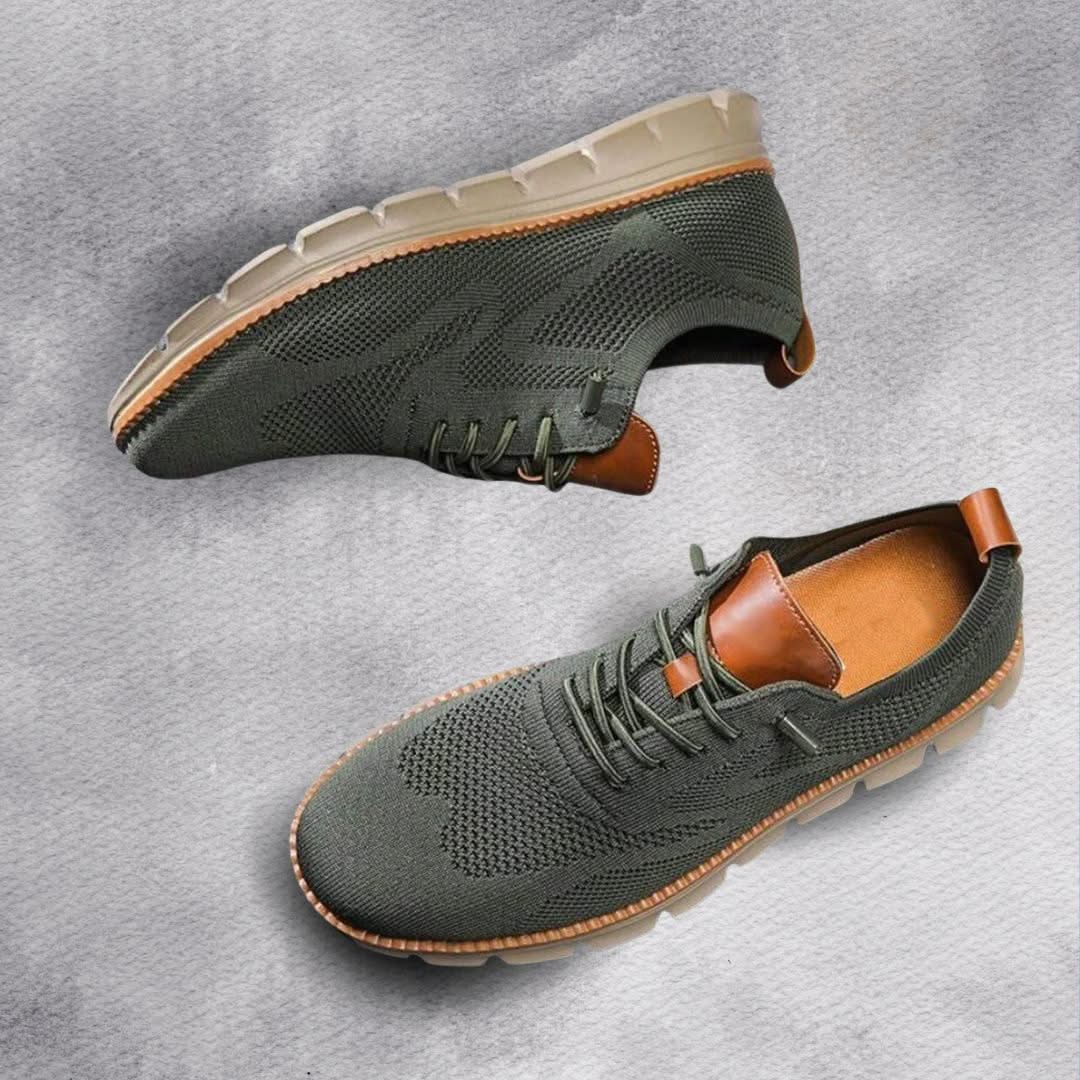 ARTHUR | Walker with arch support