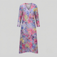 FREYA | Everyday dress with pockets