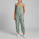 ESME | Jumpsuit with bee print
