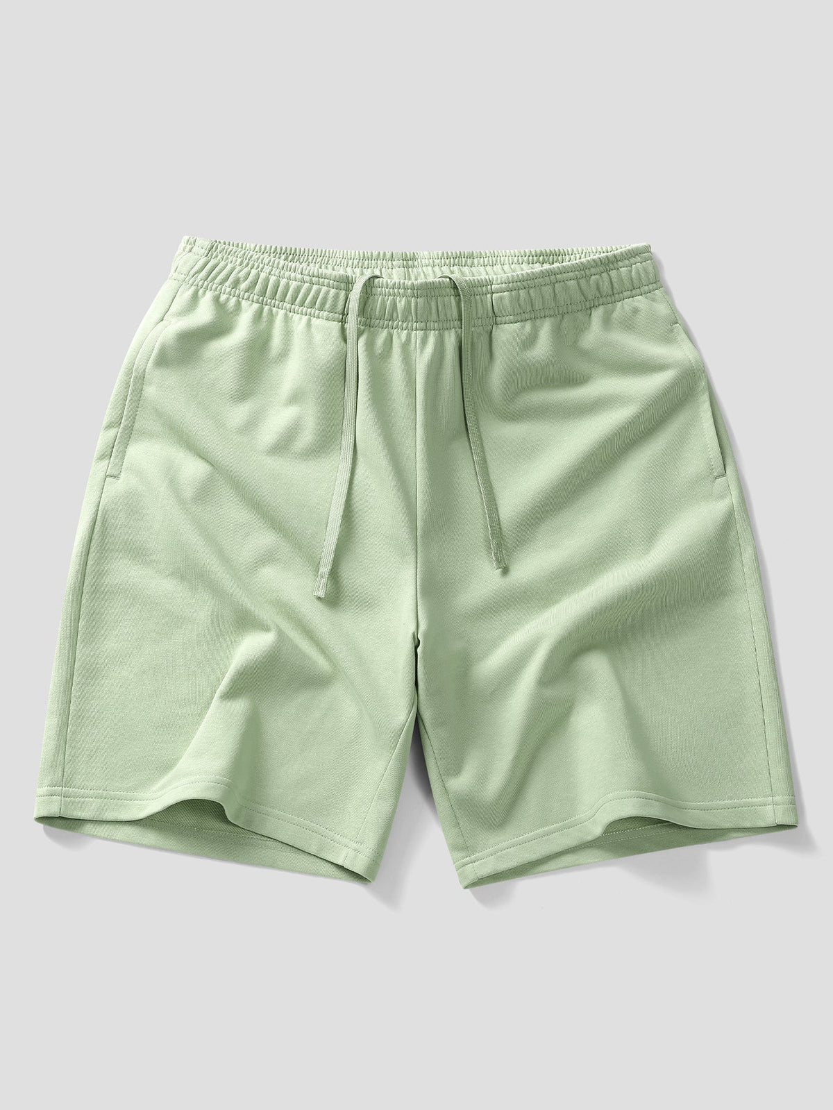 TEDDY | Drawstring shorts with adjustable waist