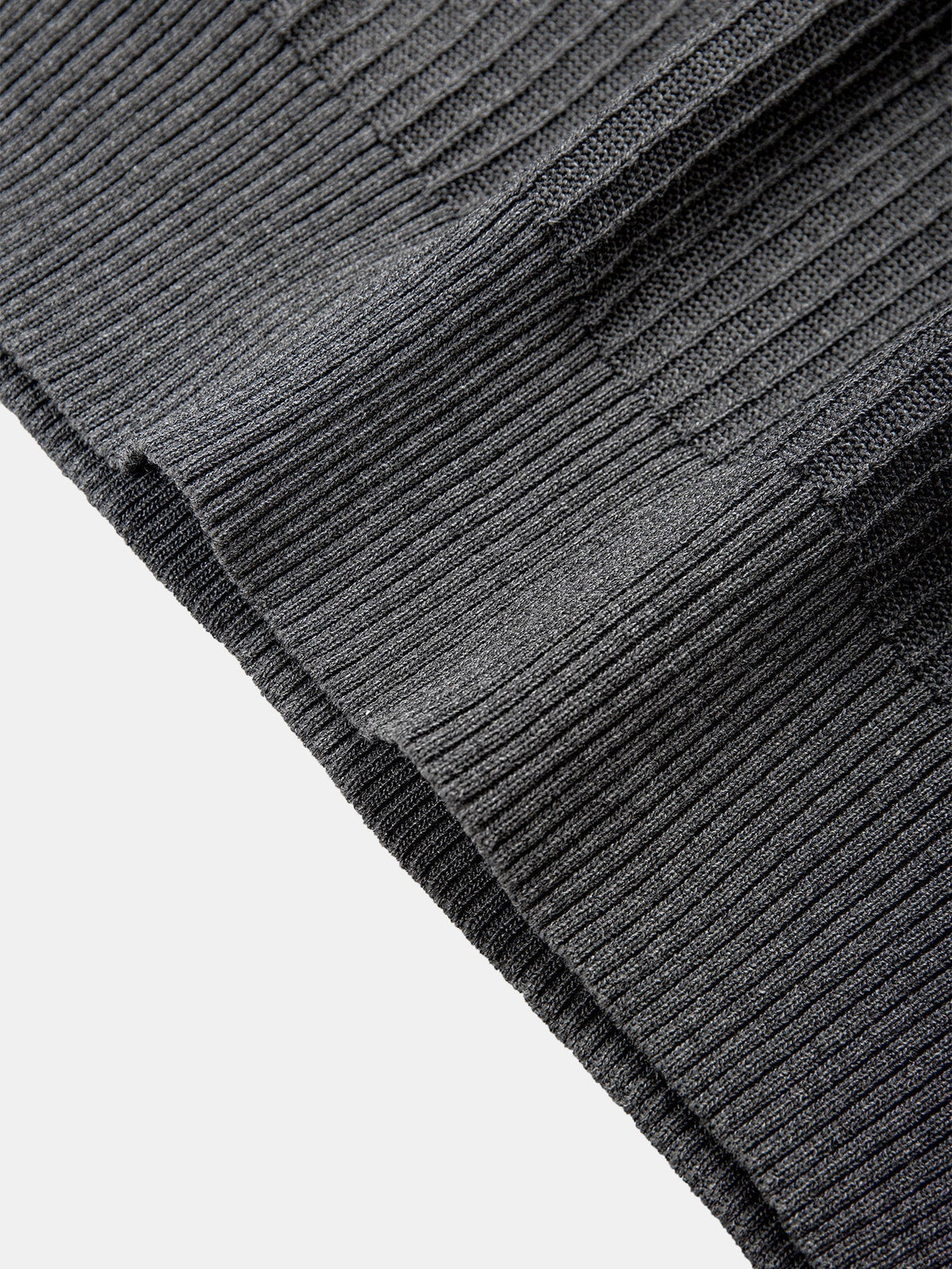 LEO | Polo shirt with contrast piping