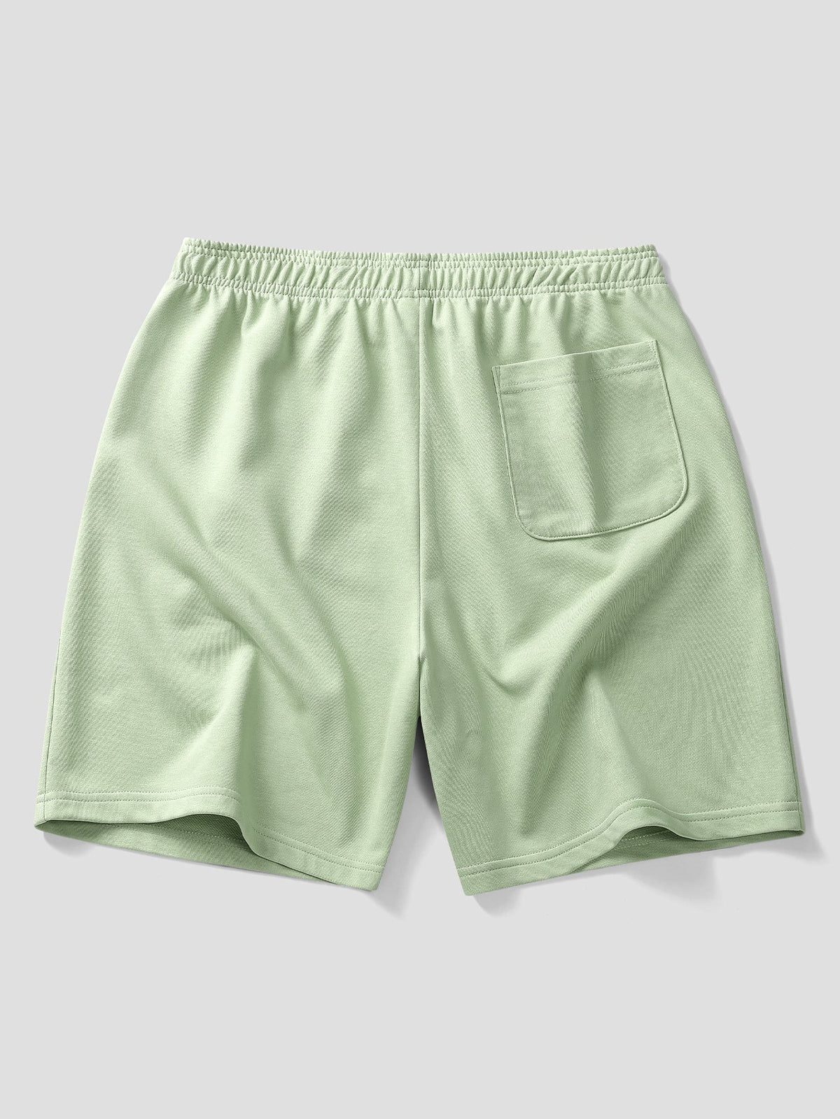 TEDDY | Drawstring shorts with adjustable waist