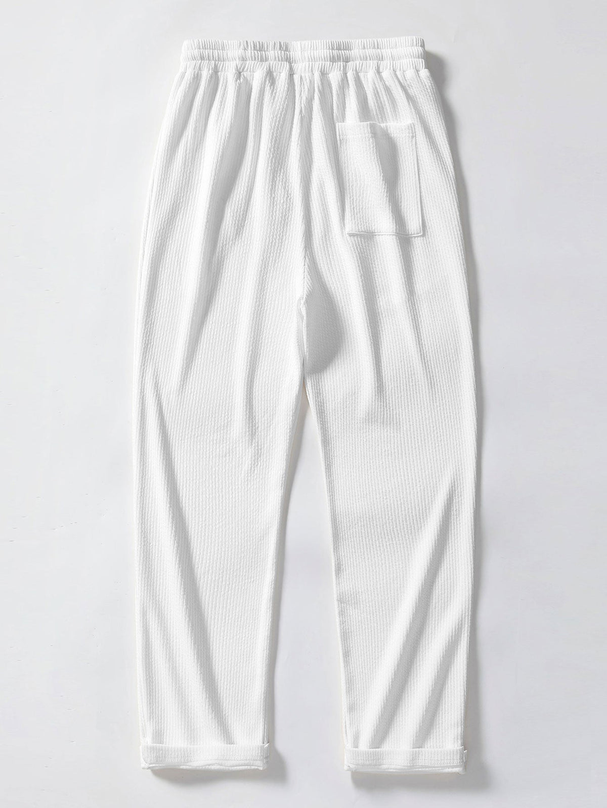 ARTHUR | Set with ribbed trousers