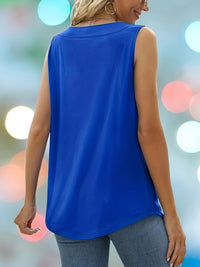 Lina - Women's Comfortable Tank Top