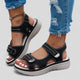 JEMIMA | Sandals with adjustable strap