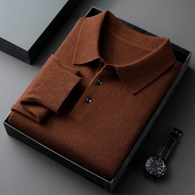 MORGAN | Ribbed knit sweater with stretch fit