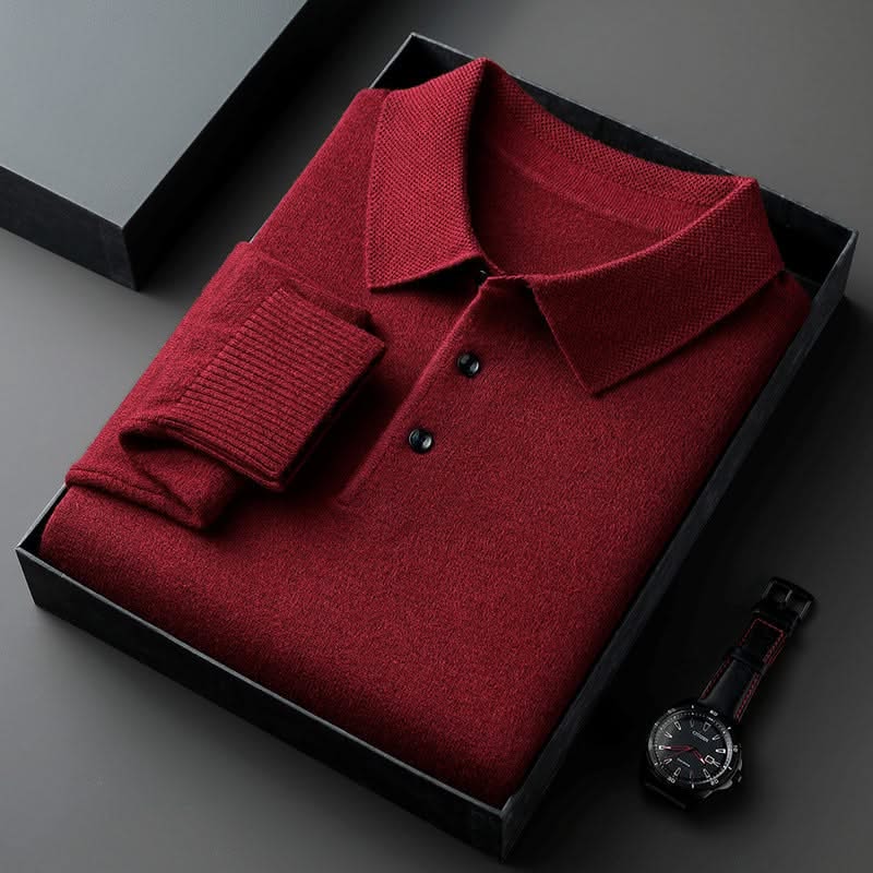 MORGAN | Ribbed knit sweater with stretch fit
