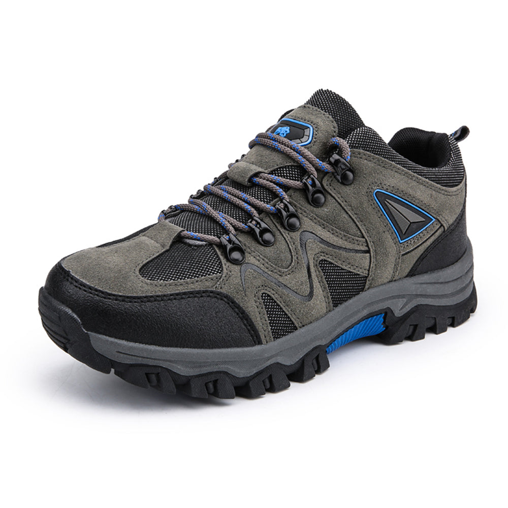 HARRY | Men's shoes with cushioned support